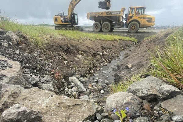 Kortlegging av náttúrusløgum