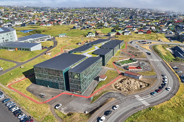 Skúlin á Fløtum (næmingar)