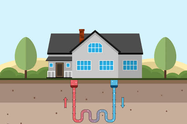 Jarðhitamál umsiting