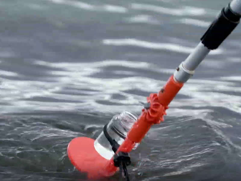 Vatnsýn, baðivan - dashboard (alment) 