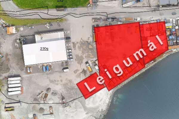 Leigumál (umsiting)