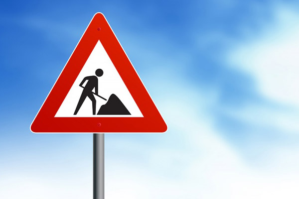 Ferðsluavm. (vegarbeiði)